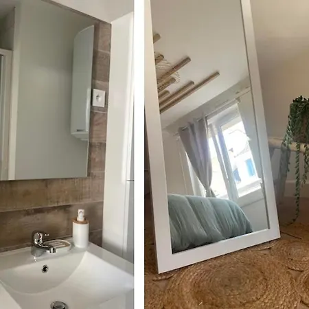 Appartement A 2 Min De La