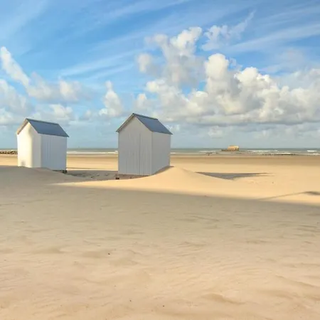 A 2 Min De La Appartement *