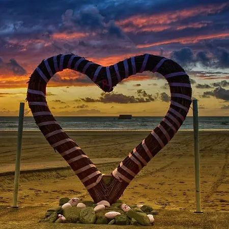 Appartement A 2 Min De La *