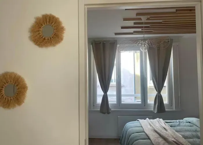 A 2 Min De La Lejlighed *